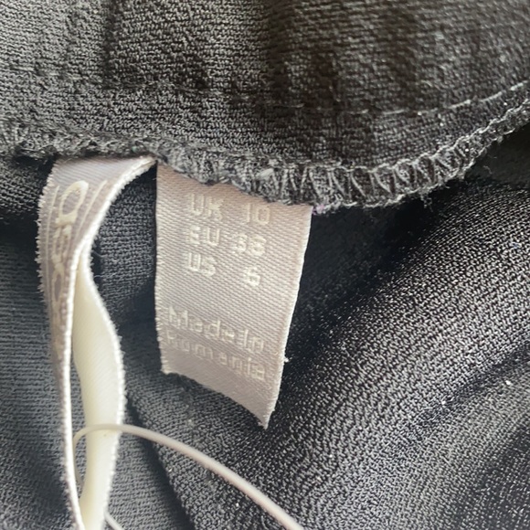 ASOS spaghetti strap Ruffle jumpsuit - Picture 10 of 11